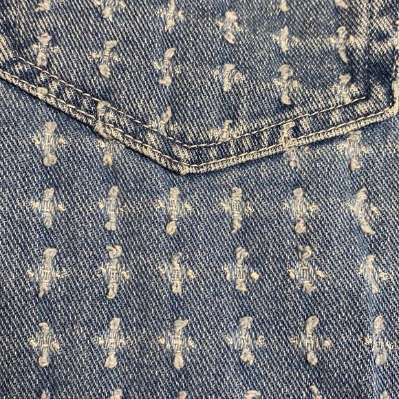 PacSun size 26 90s boyfriend jeans- NWT! - Picture 13 of 13